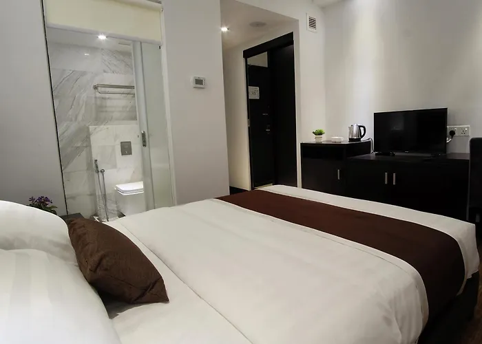 Innb Park Hotel Kuala Lumpur